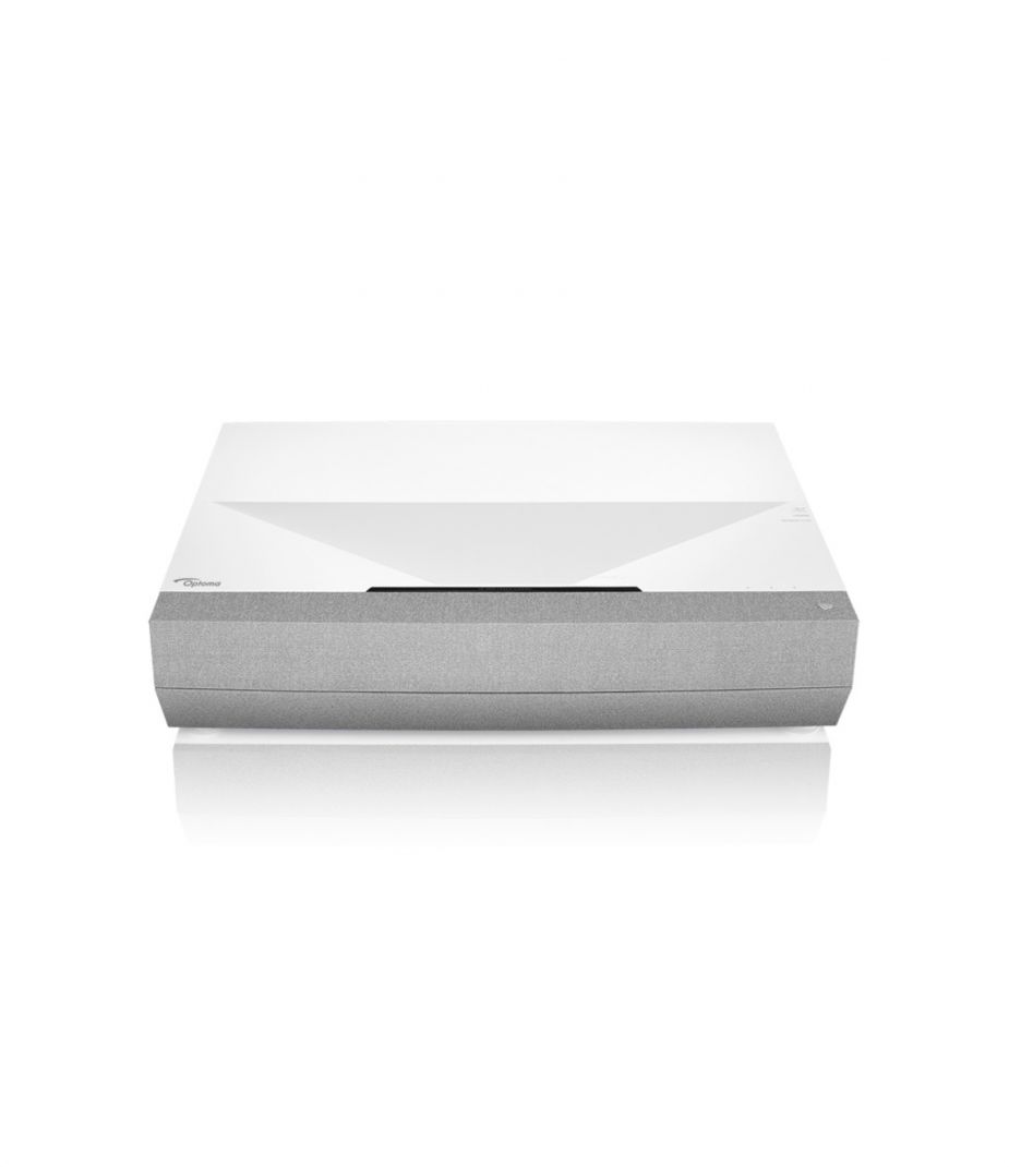 Optoma CinemaX P2